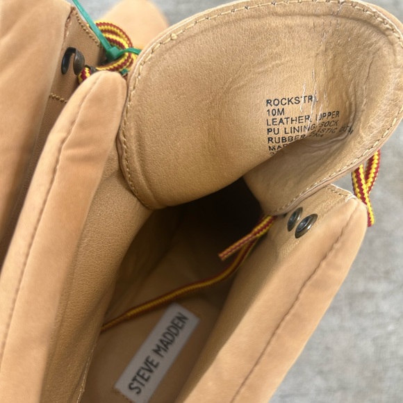 Steve Madden Boot - Picture 4 of 4